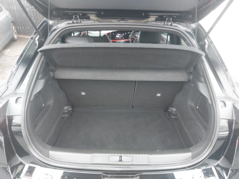 Used Vauxhall Mokka 2022 for sale - 76160797: Photo 8