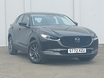 Used Mazda CX-30 2023 for sale - 78694982: Photo