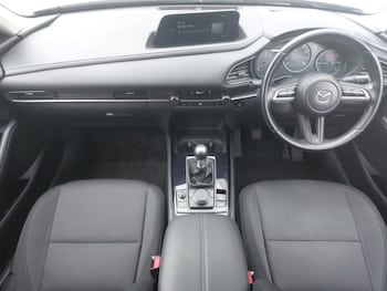 Used Mazda CX-30 2023 for sale - 78694982: Photo