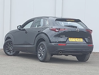 Used Mazda CX-30 2023 for sale - 78694982: Photo