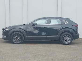 Used Mazda CX-30 2023 for sale - 78694982: Photo
