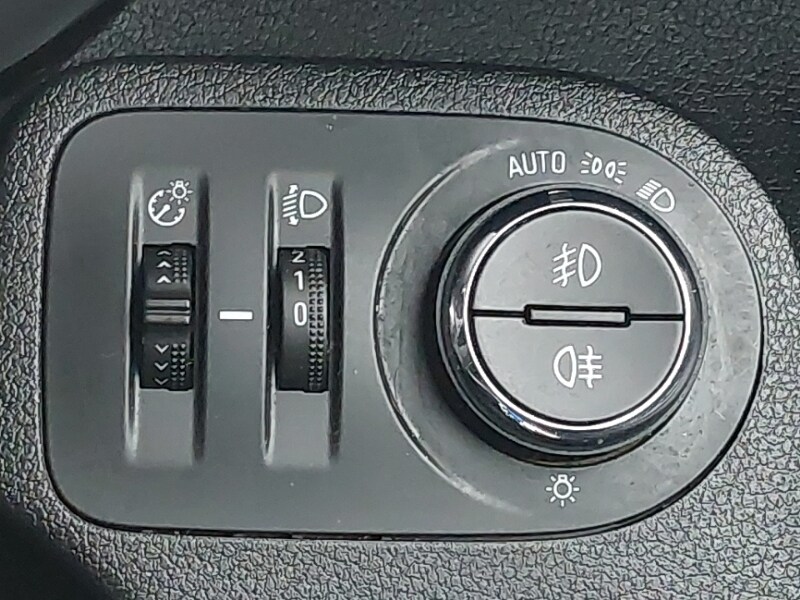 Used Vauxhall Combo Life 2021 for sale - 77366555: Photo 13