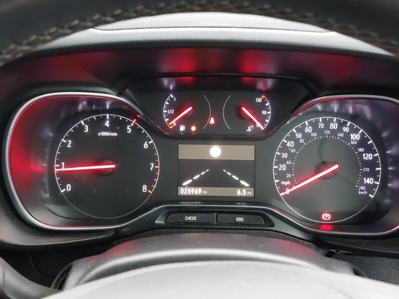 Used Vauxhall Combo Life 2021 for sale - 77366555: Photo 14