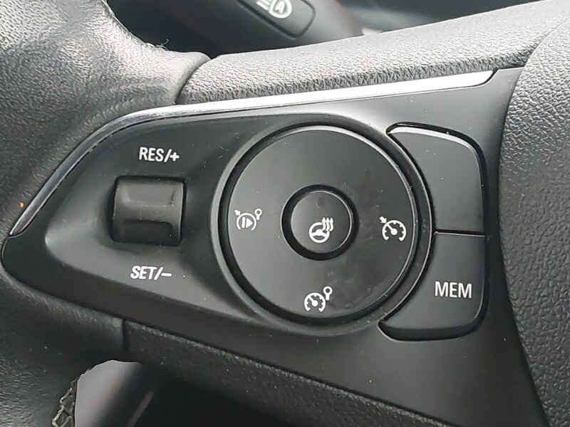 Used Vauxhall Combo Life 2021 for sale - 77366555: Photo 15