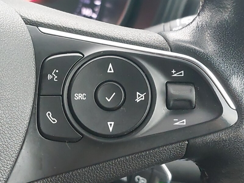 Used Vauxhall Combo Life 2021 for sale - 77366555: Photo 16