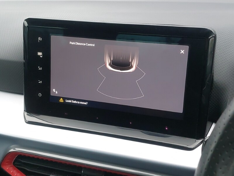 Used SEAT Arona 2023 for sale - 77518301: Photo 11