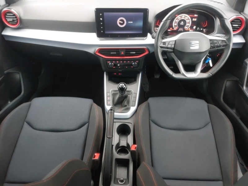 Used SEAT Arona 2023 for sale - 77518301: Photo 2