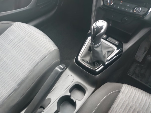 Used Vauxhall Corsa 2020 for sale - 76134796: Photo 14