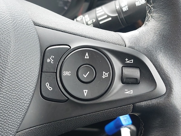 Used Vauxhall Corsa 2020 for sale - 76134796: Photo 18