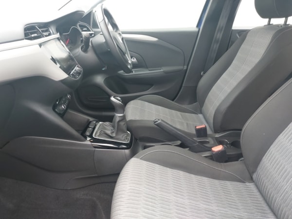 Used Vauxhall Corsa 2020 for sale - 76134796: Photo 5