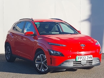 Hyundai - KONA