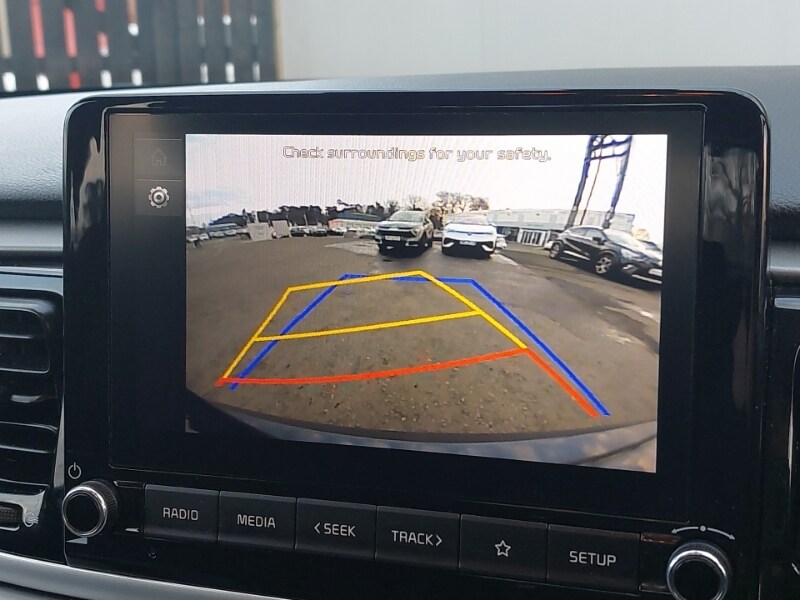 Used Kia Rio 2023 for sale - 77751887: Photo 10