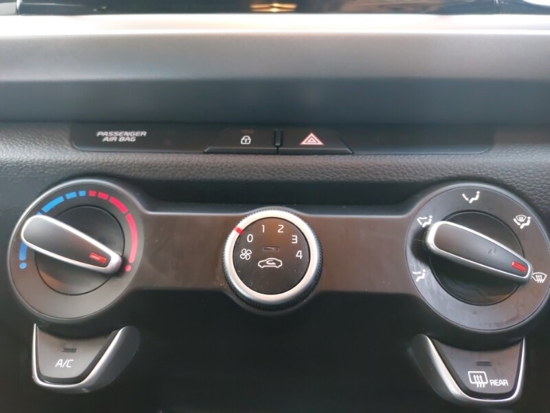 Used Kia Rio 2023 for sale - 77751887: Photo 16