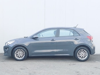 Used Kia Rio 2023 for sale - 77751887: Photo