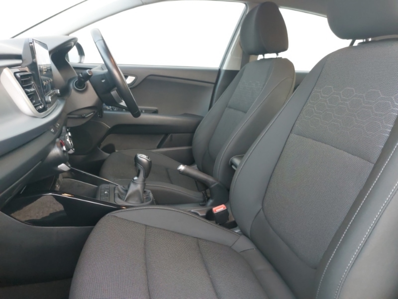 Used Kia Rio 2023 for sale - 77751887: Photo 5