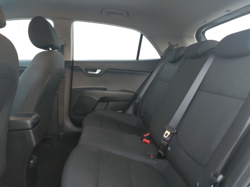 Used Kia Rio 2023 for sale - 77751887: Photo 6