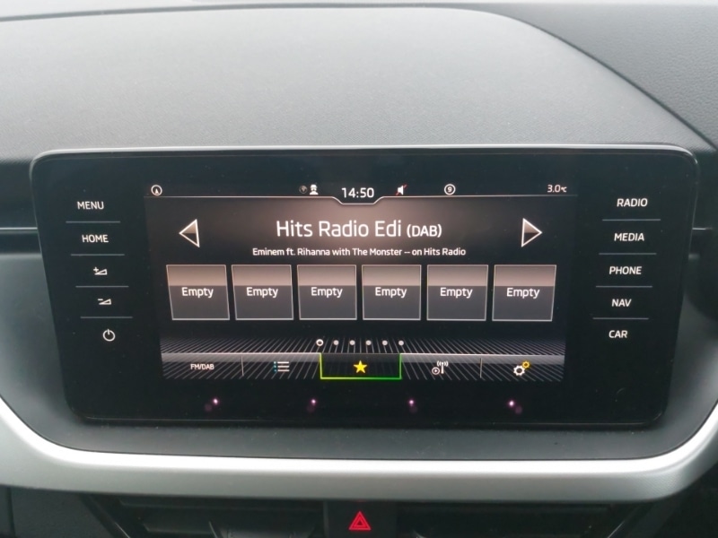 Used Skoda Kamiq 2022 for sale - 77448723: Photo 14