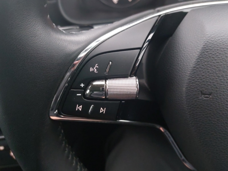 Used Skoda Kamiq 2022 for sale - 77448723: Photo 17