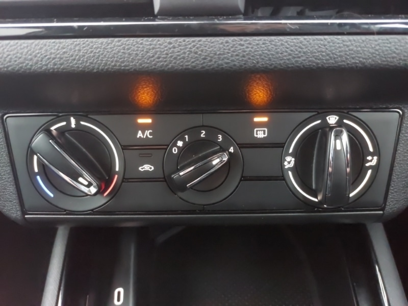 Used Skoda Kamiq 2022 for sale - 77448723: Photo 19