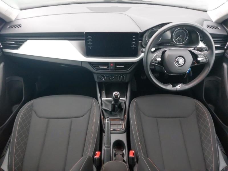 Used Skoda Kamiq 2022 for sale - 77448723: Photo 2