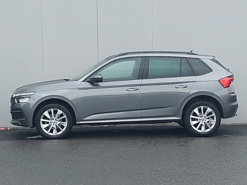 Used Skoda Kamiq 2022 for sale - 77448723: Photo 4