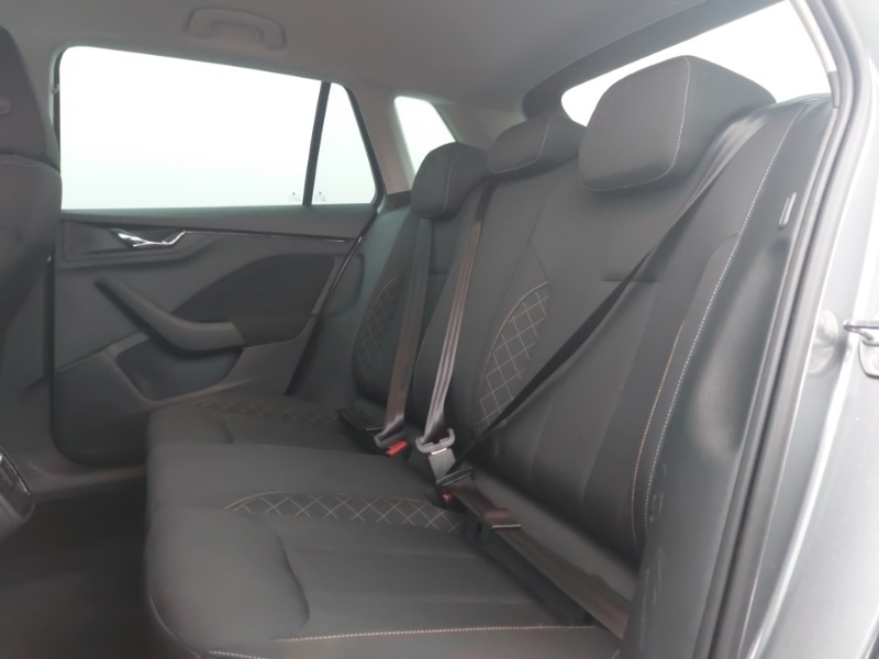Used Skoda Kamiq 2022 for sale - 77448723: Photo 6