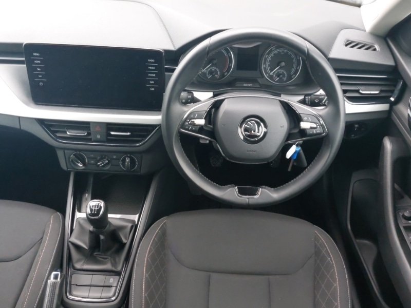 Used Skoda Kamiq 2022 for sale - 77448723: Photo 7