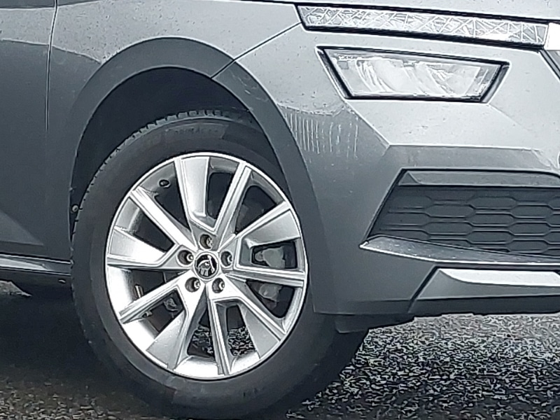 Used Skoda Kamiq 2022 for sale - 77448723: Photo 9