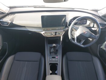 Used Cupra Formentor 2023 for sale - 78274809: Photo