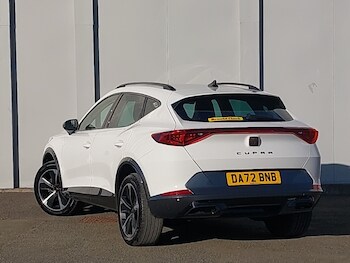 Used Cupra Formentor 2023 for sale - 78274809: Photo