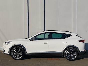 Used Cupra Formentor 2023 for sale - 78274809: Photo