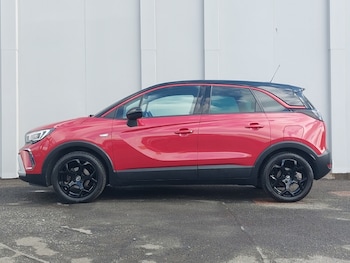Used Vauxhall Crossland 2021 for sale - 79343413: Photo