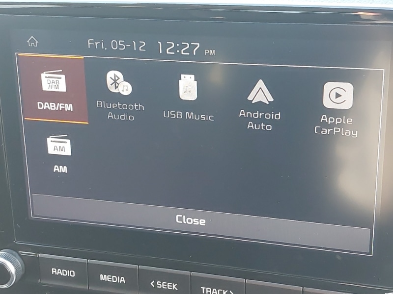 Used Kia Rio 2023 for sale - 77081174: Photo 17