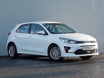 2023 - 1.2 DPi 2 5dr