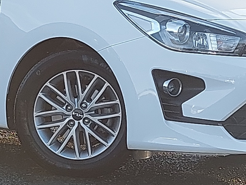 Used Kia Rio 2023 for sale - 77081174: Photo 9