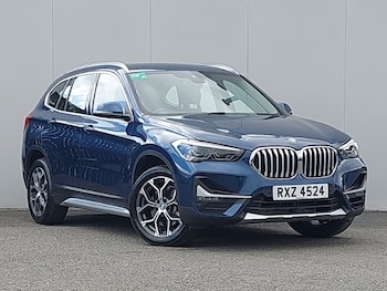 2022 - xDrive 20i [178] xLine 5dr Step Auto