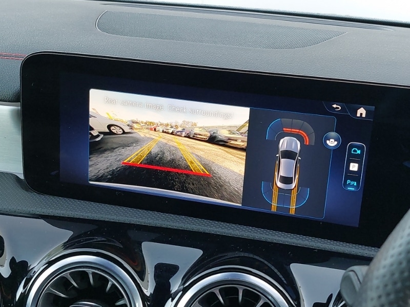 Used Mercedes-Benz CLA 2024 for sale - 77085670: Photo 11