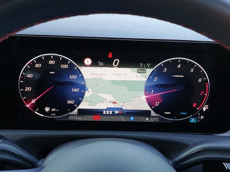 Used Mercedes-Benz CLA 2024 for sale - 77085670: Photo 14