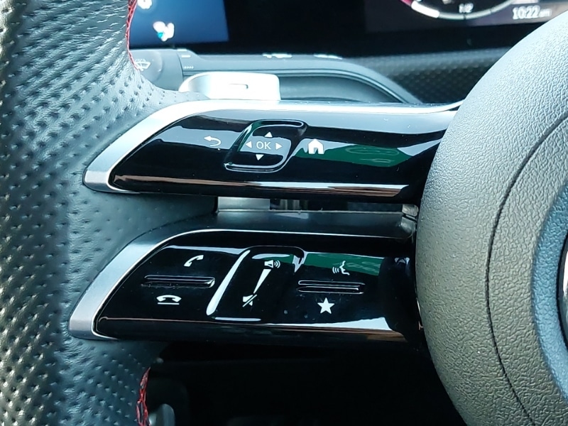 Used Mercedes-Benz CLA 2024 for sale - 77085670: Photo 16