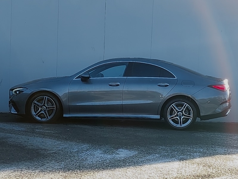 Used Mercedes-Benz CLA 2024 for sale - 77085670: Photo 4