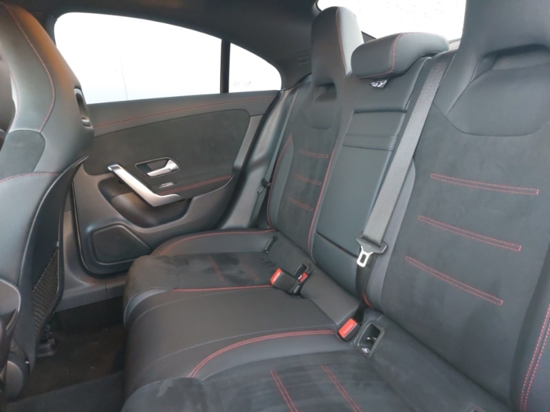 Used Mercedes-Benz CLA 2024 for sale - 77085670: Photo 6