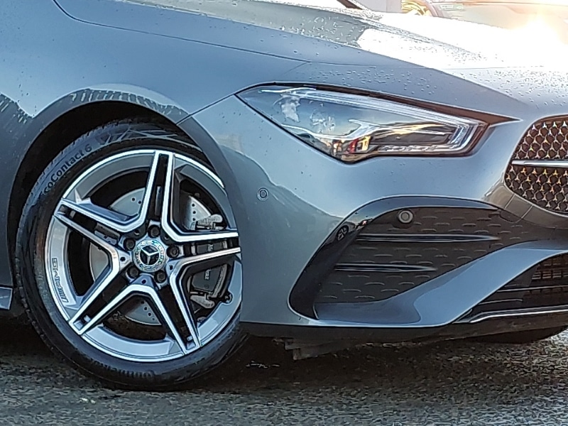 Used Mercedes-Benz CLA 2024 for sale - 77085670: Photo 9