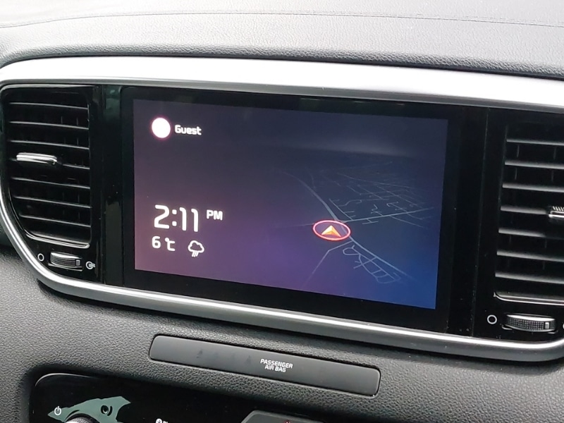 Used Kia Sportage 2022 for sale - 77289764: Photo 10