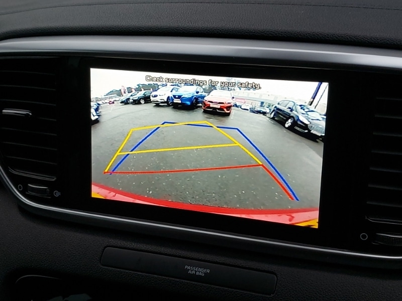 Used Kia Sportage 2022 for sale - 77289764: Photo 11