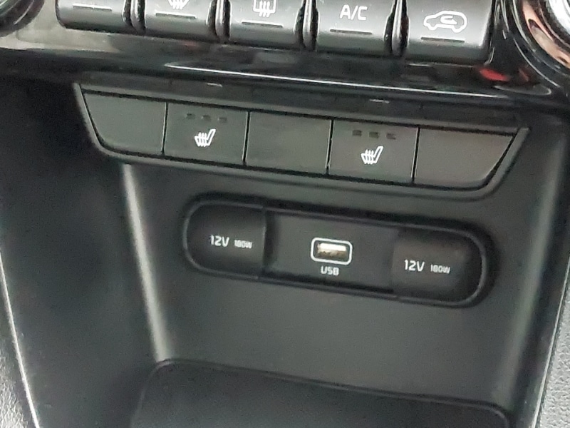 Used Kia Sportage 2022 for sale - 77289764: Photo 12