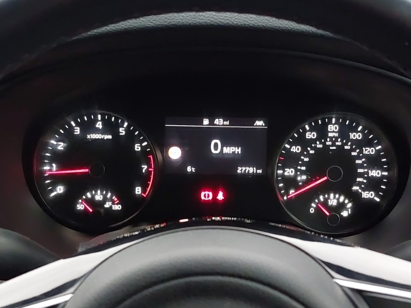 Used Kia Sportage 2022 for sale - 77289764: Photo 14