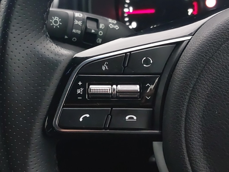 Used Kia Sportage 2022 for sale - 77289764: Photo 15