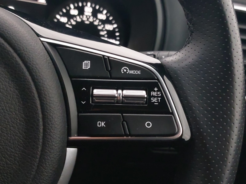 Used Kia Sportage 2022 for sale - 77289764: Photo 16