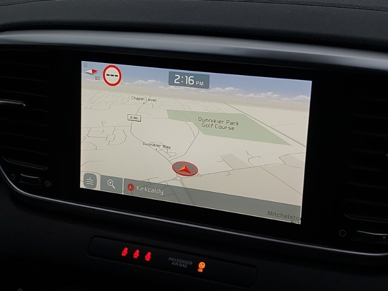 Used Kia Sportage 2022 for sale - 77289764: Photo 19