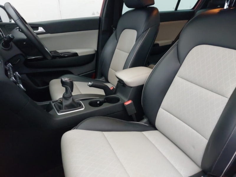 Used Kia Sportage 2022 for sale - 77289764: Photo 5